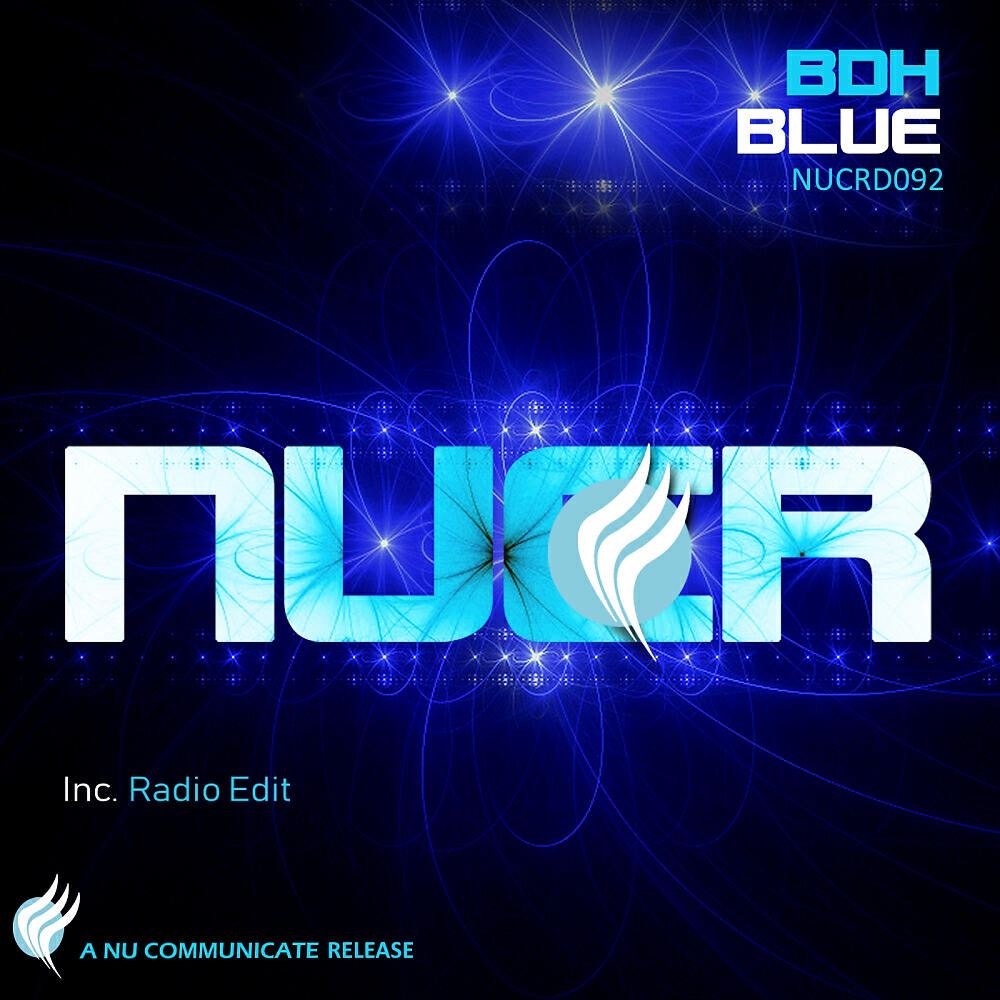 Релиз Blue