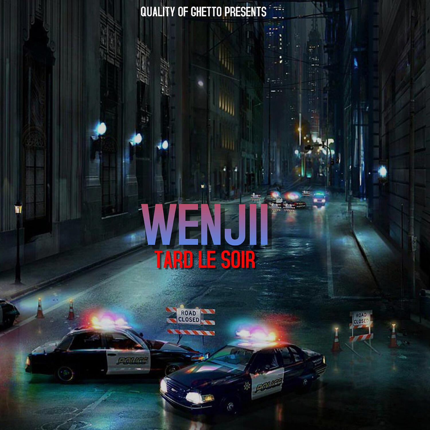 Wenjii