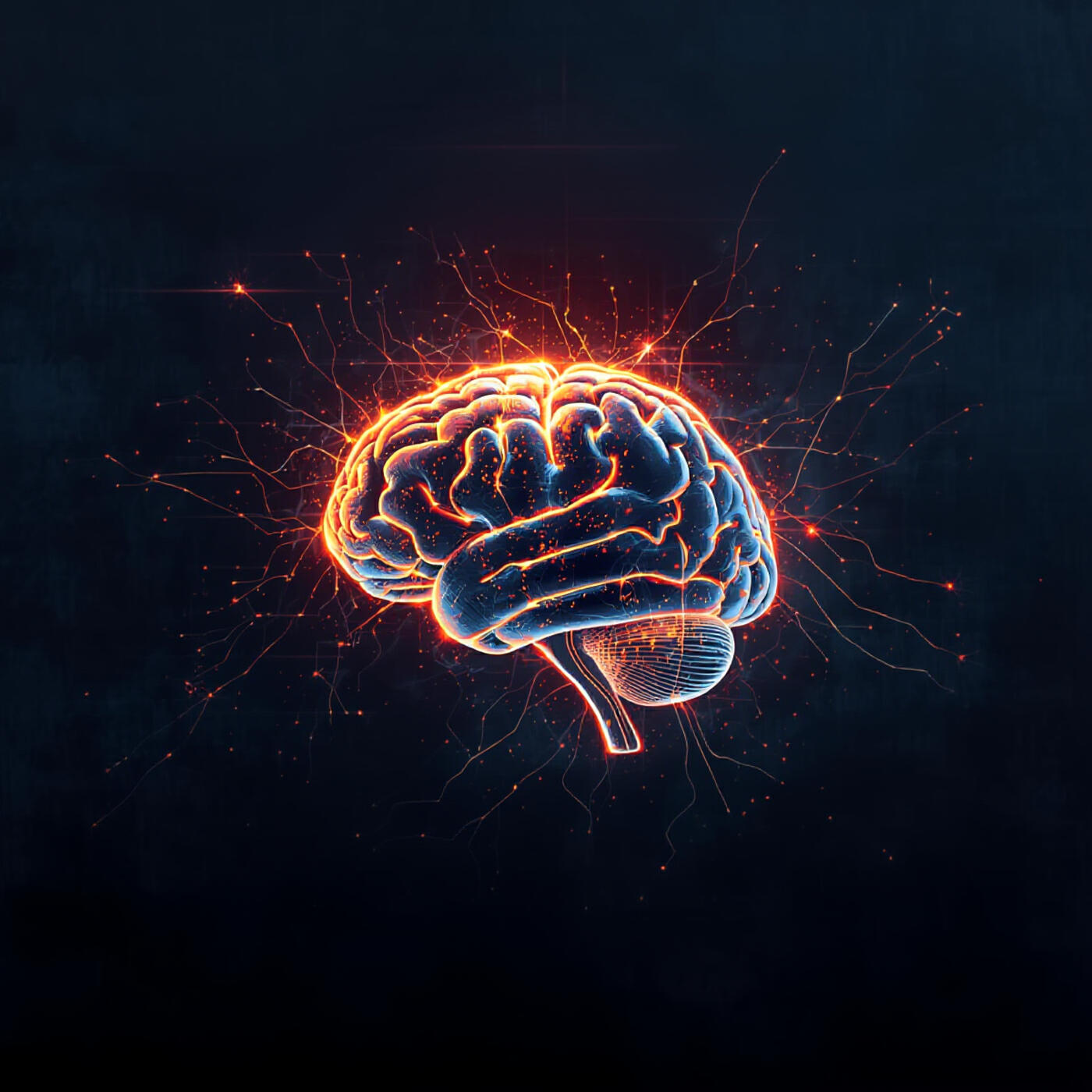 Релиз Neuronales Feuer (Remastred 2026)