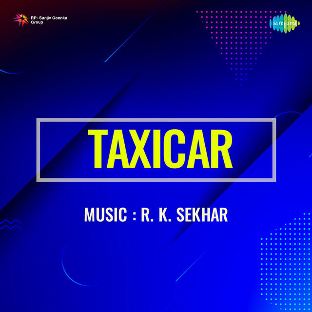Релиз Taxicar