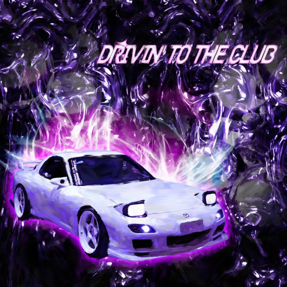 Релиз Drivin' to the Club