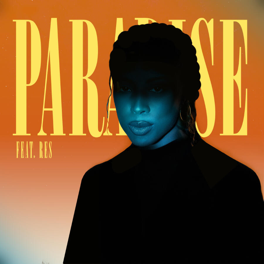 Релиз Paradise