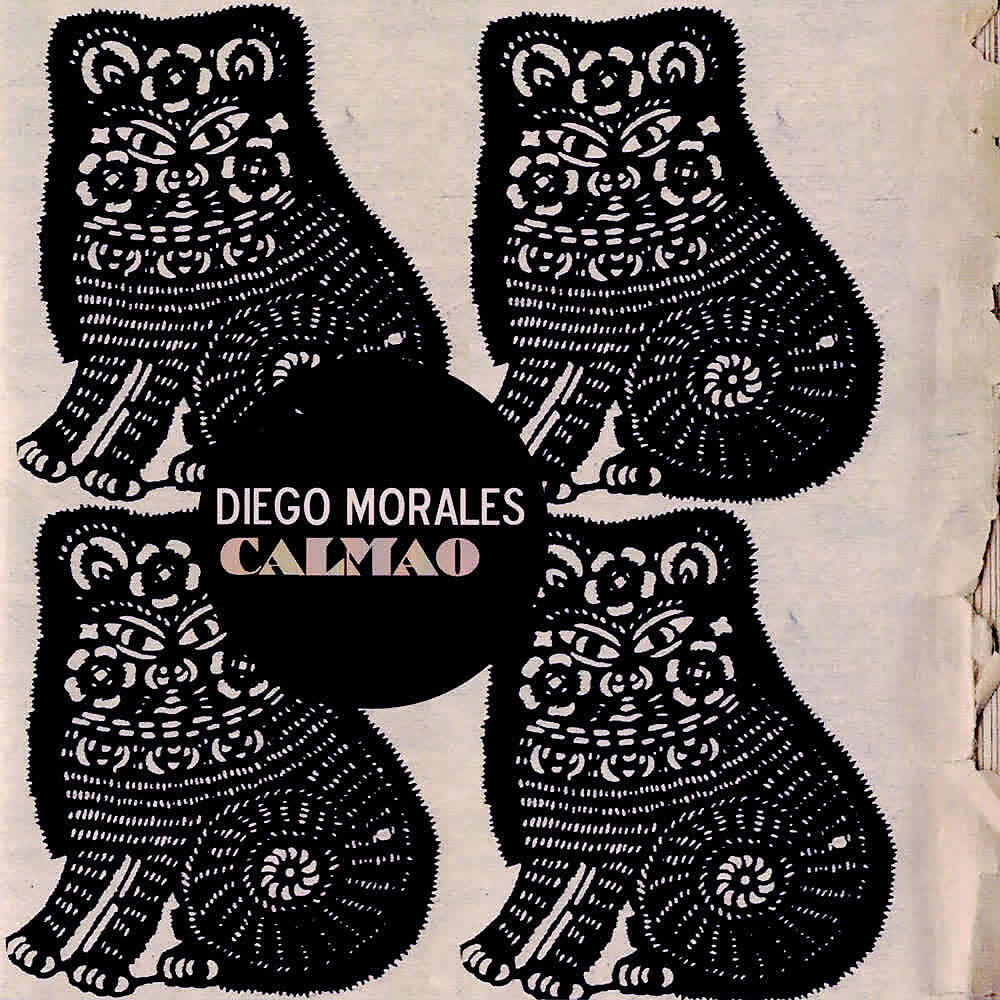 Релиз Calmao