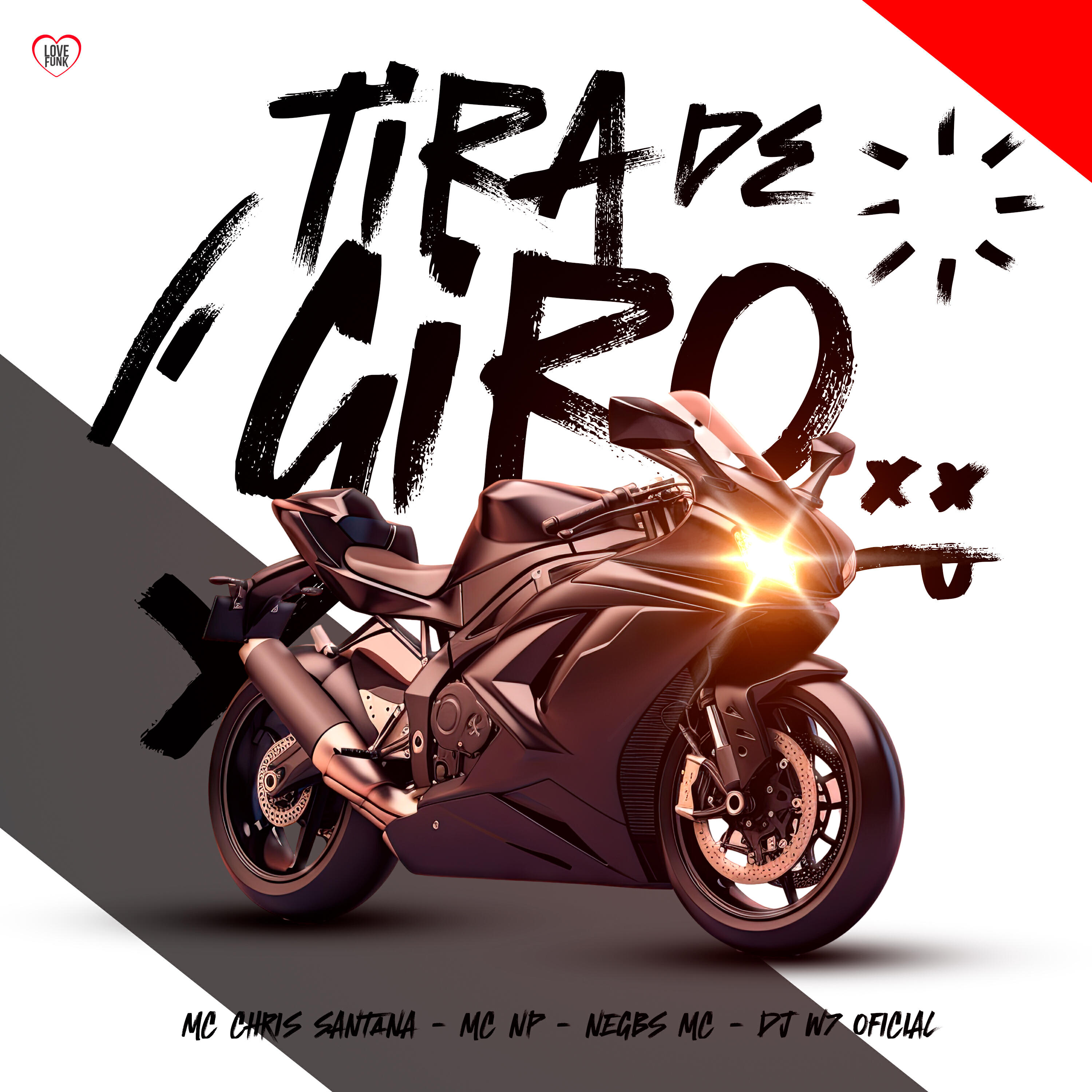 Релиз Tira de Giro