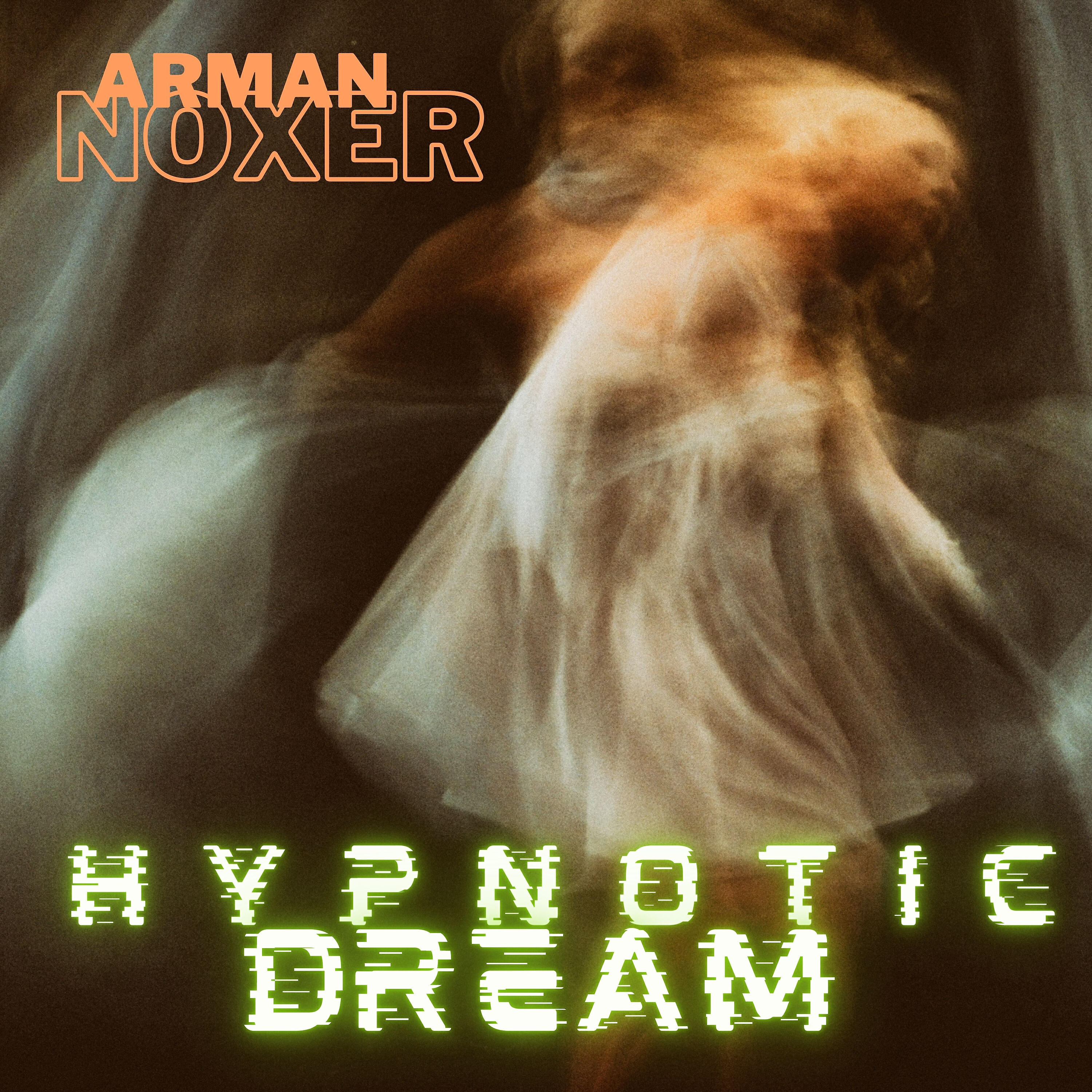 Релиз Hypnotic Dream