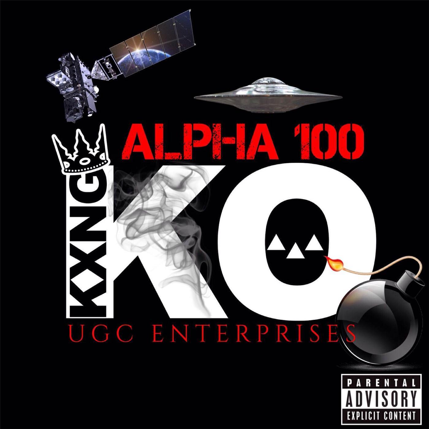 Kash Tha Ovadose - UGC