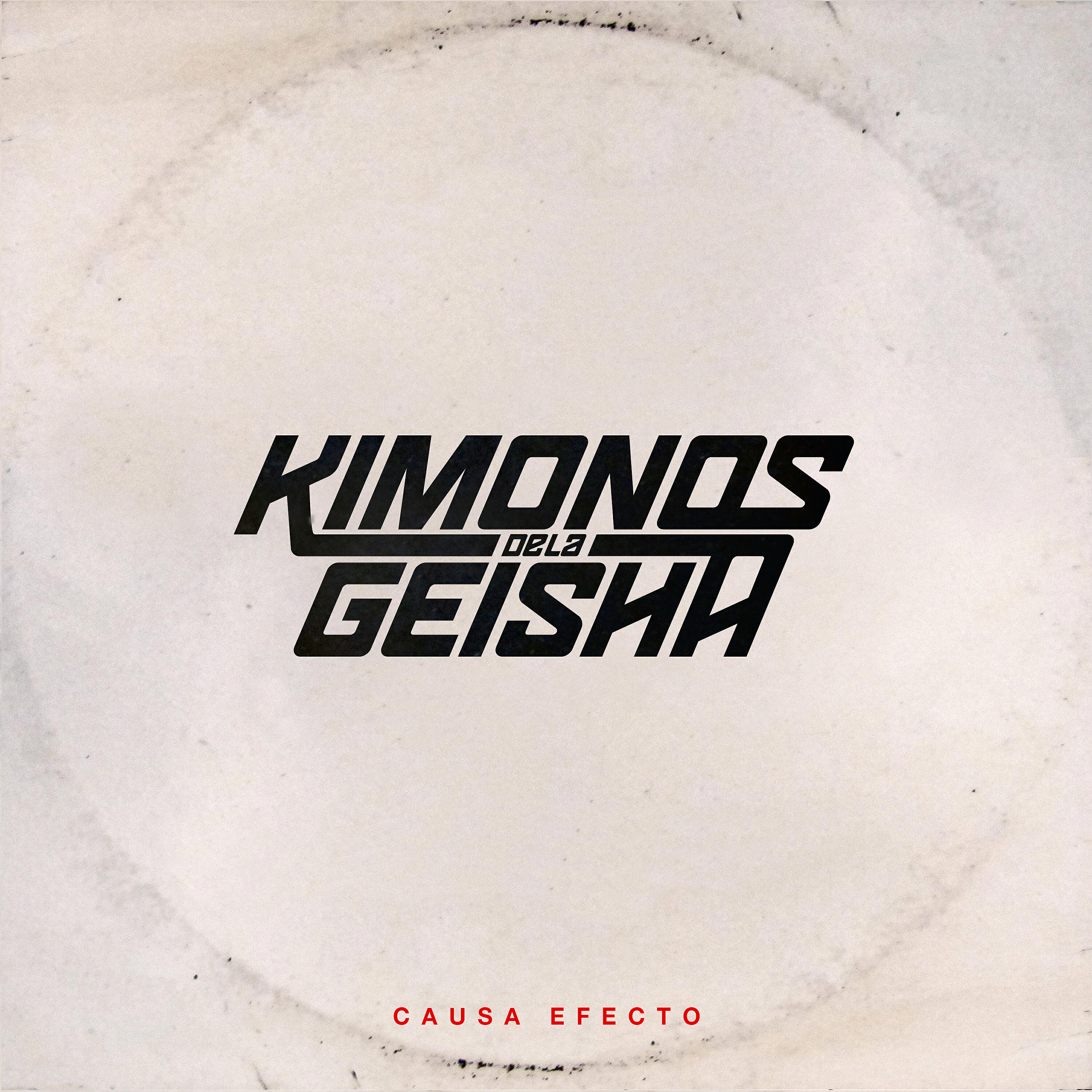 Kimonos de la Geisha