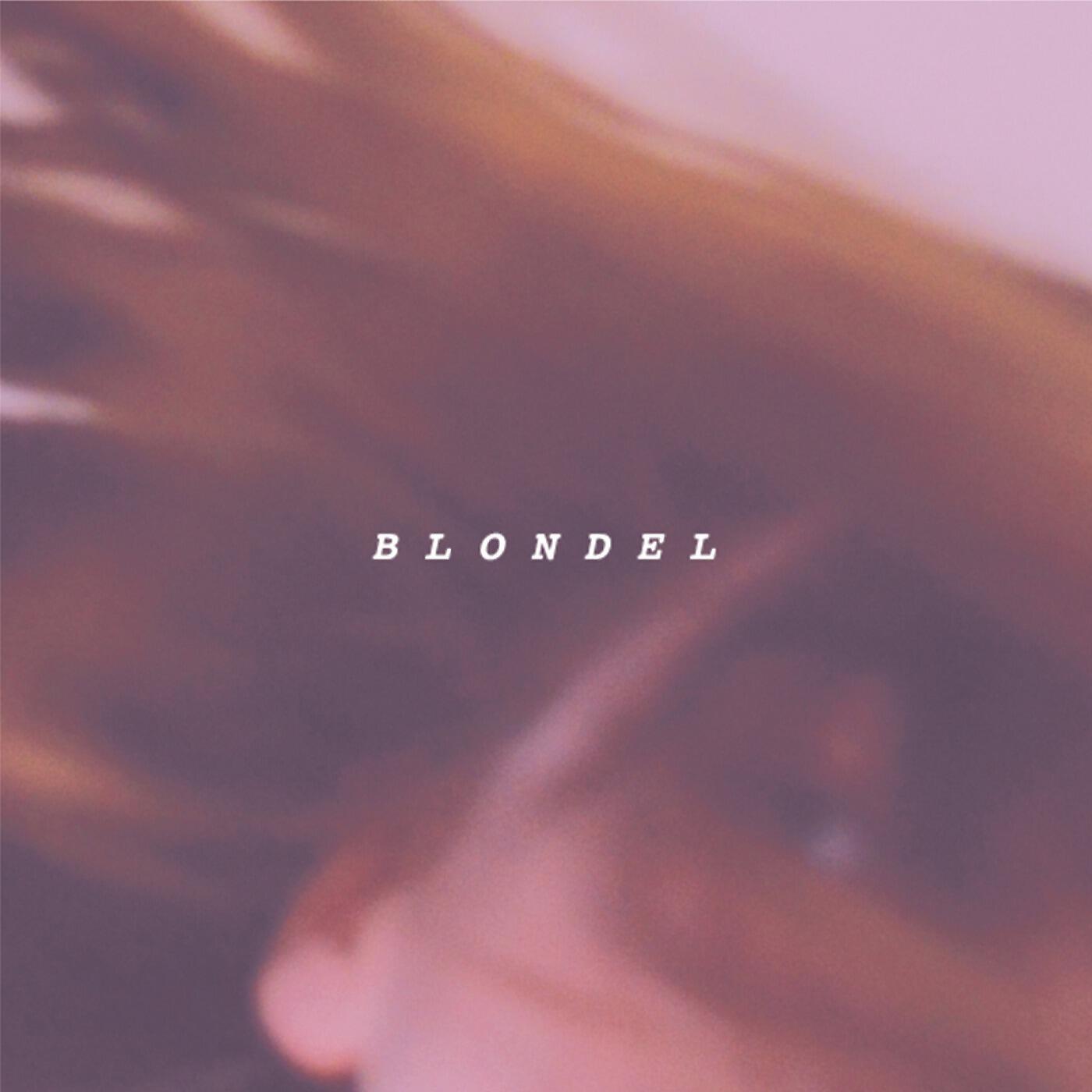 Релиз Blondel - EP