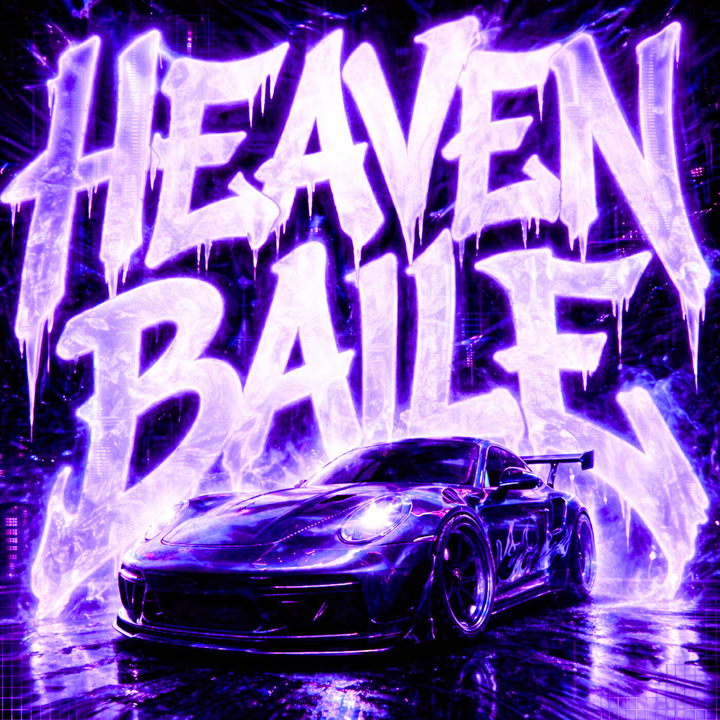 Релиз Heaven Baile