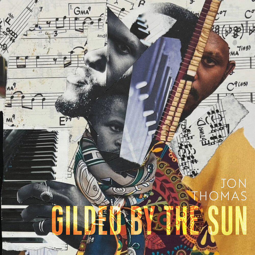 Релиз Gilded by the Sun