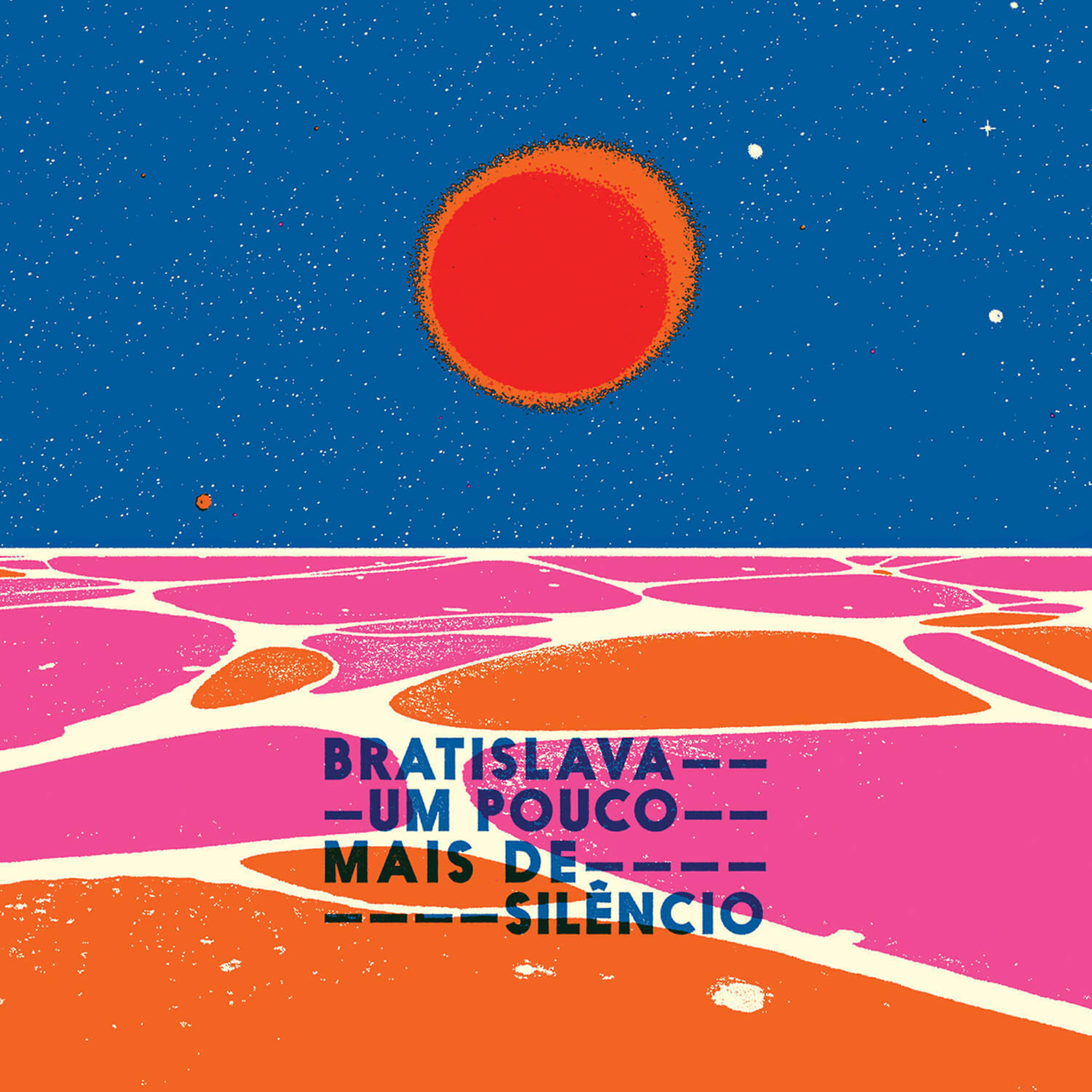 Bratislava - Serpentina
