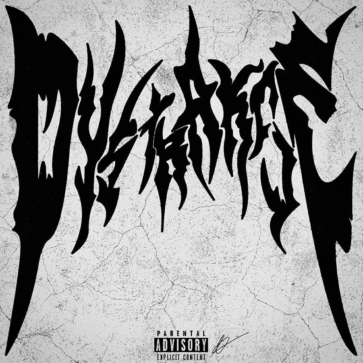Релиз Dystrakcje EP