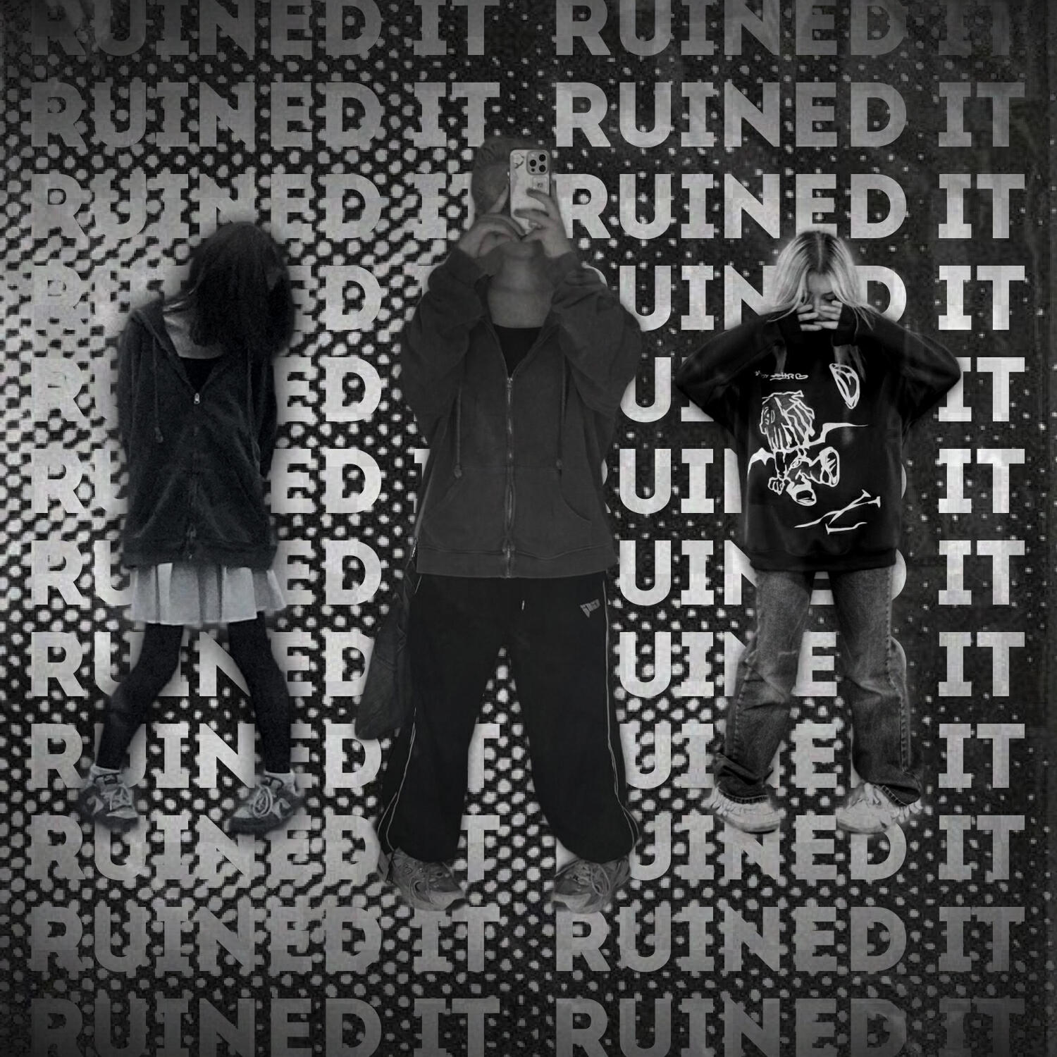 Релиз Ruined It