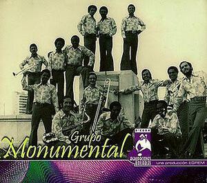GRUPO MONUMENTAL