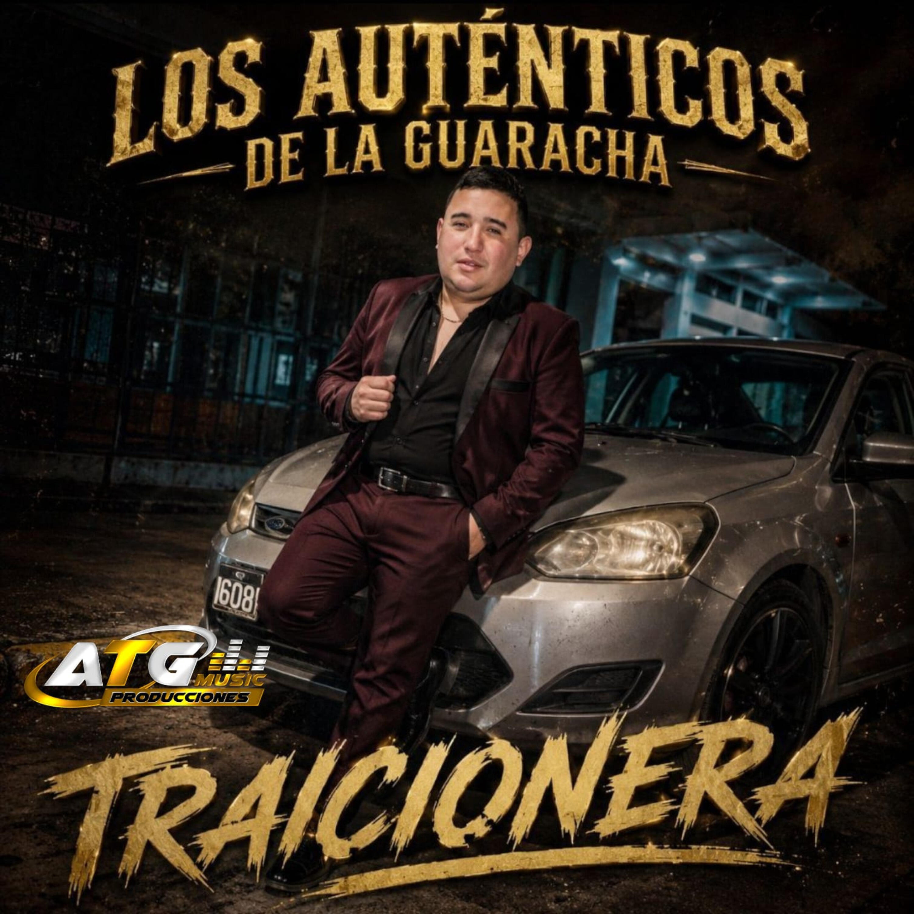 Los Auténticos De La Guaracha