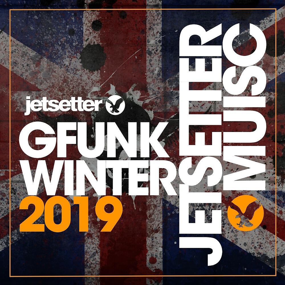 Релиз G-Funk Winter '19