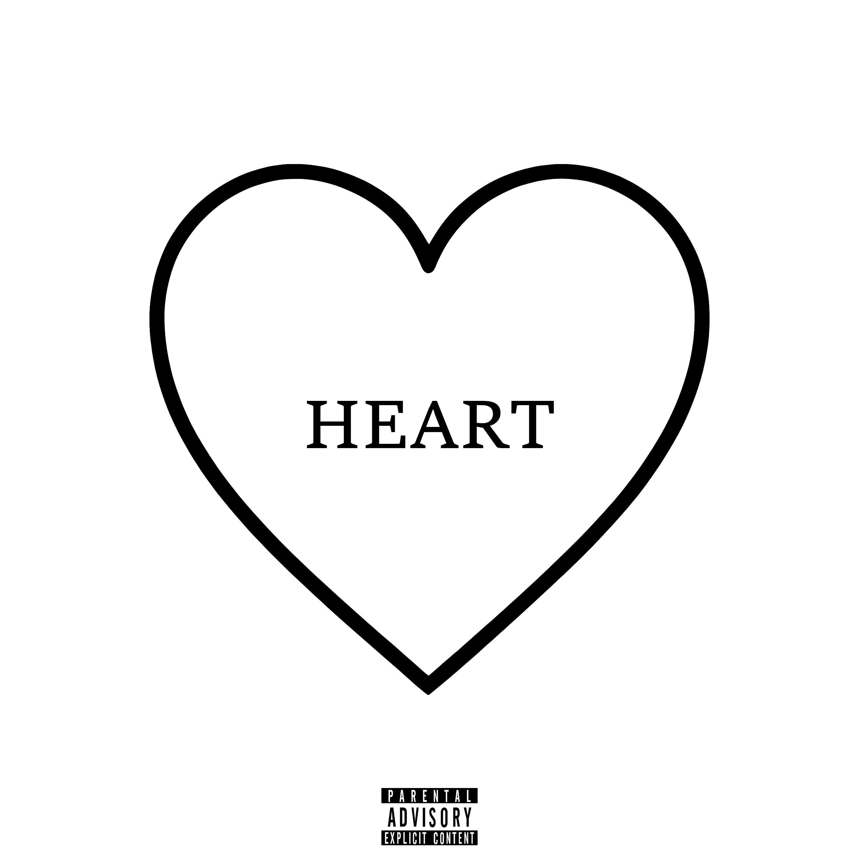Релиз HEART