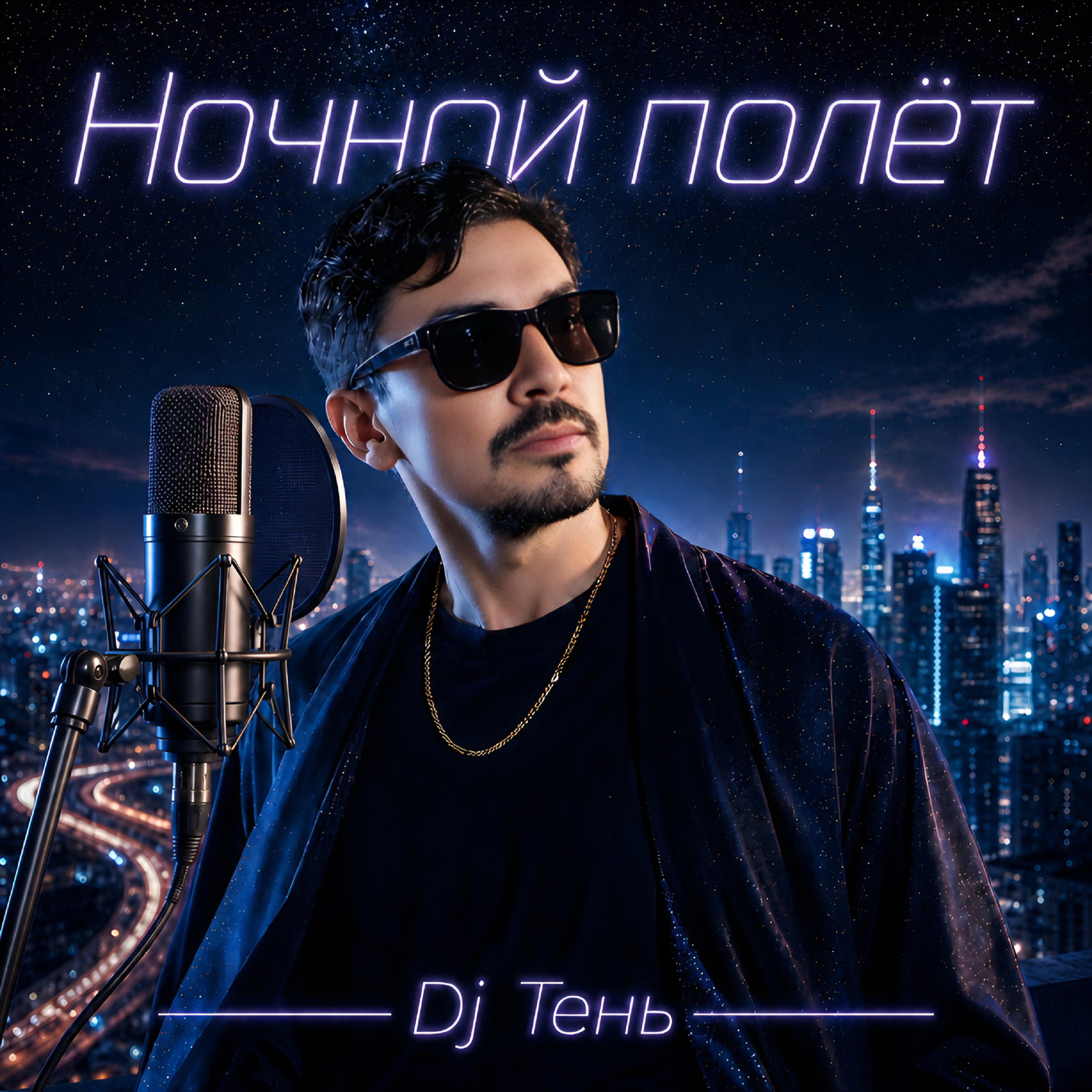 Dj Тень