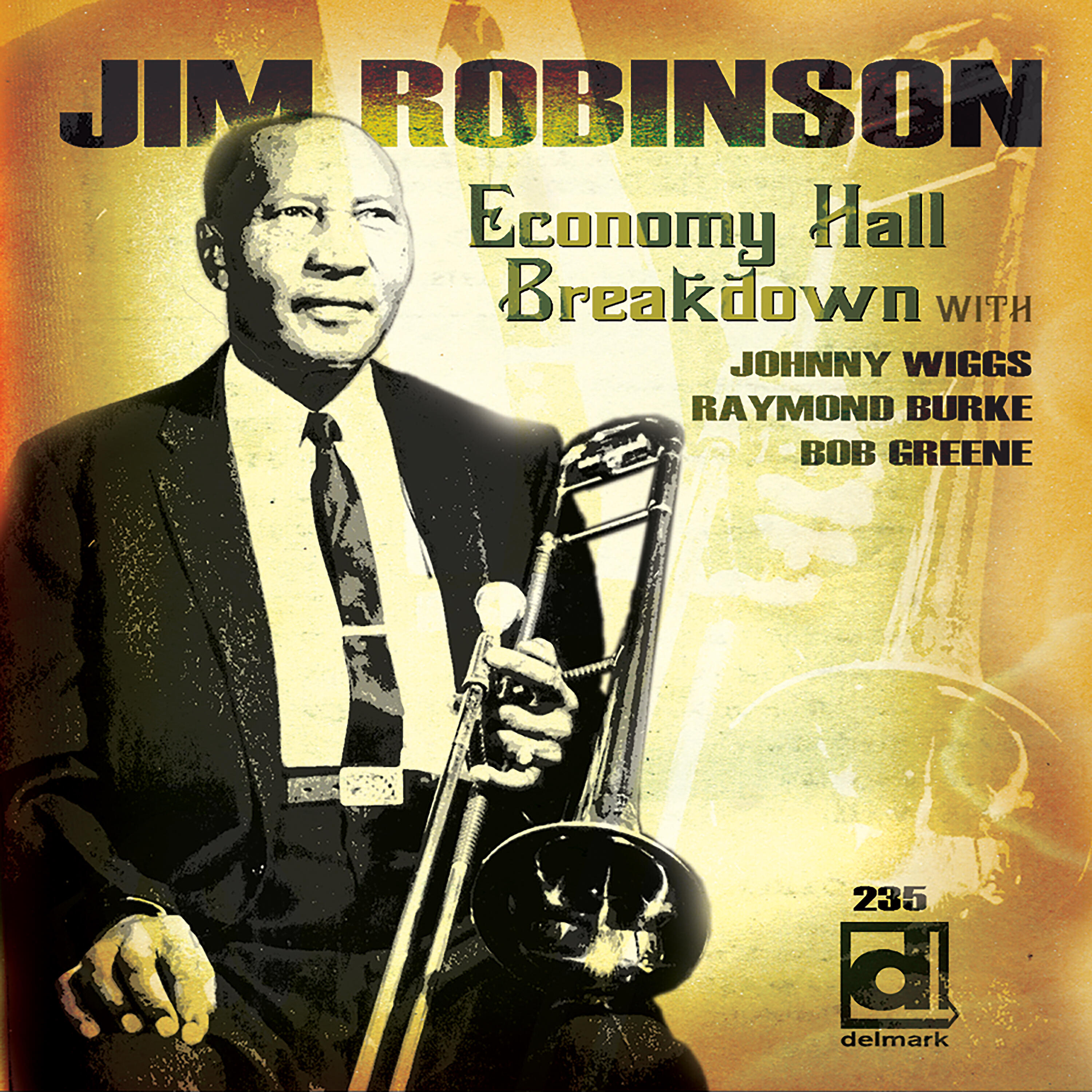 Релиз Economy Hall Breakdown