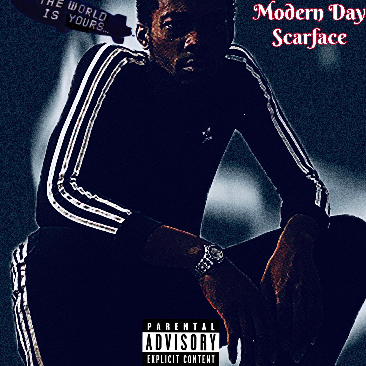 Релиз Modern Day Scarface