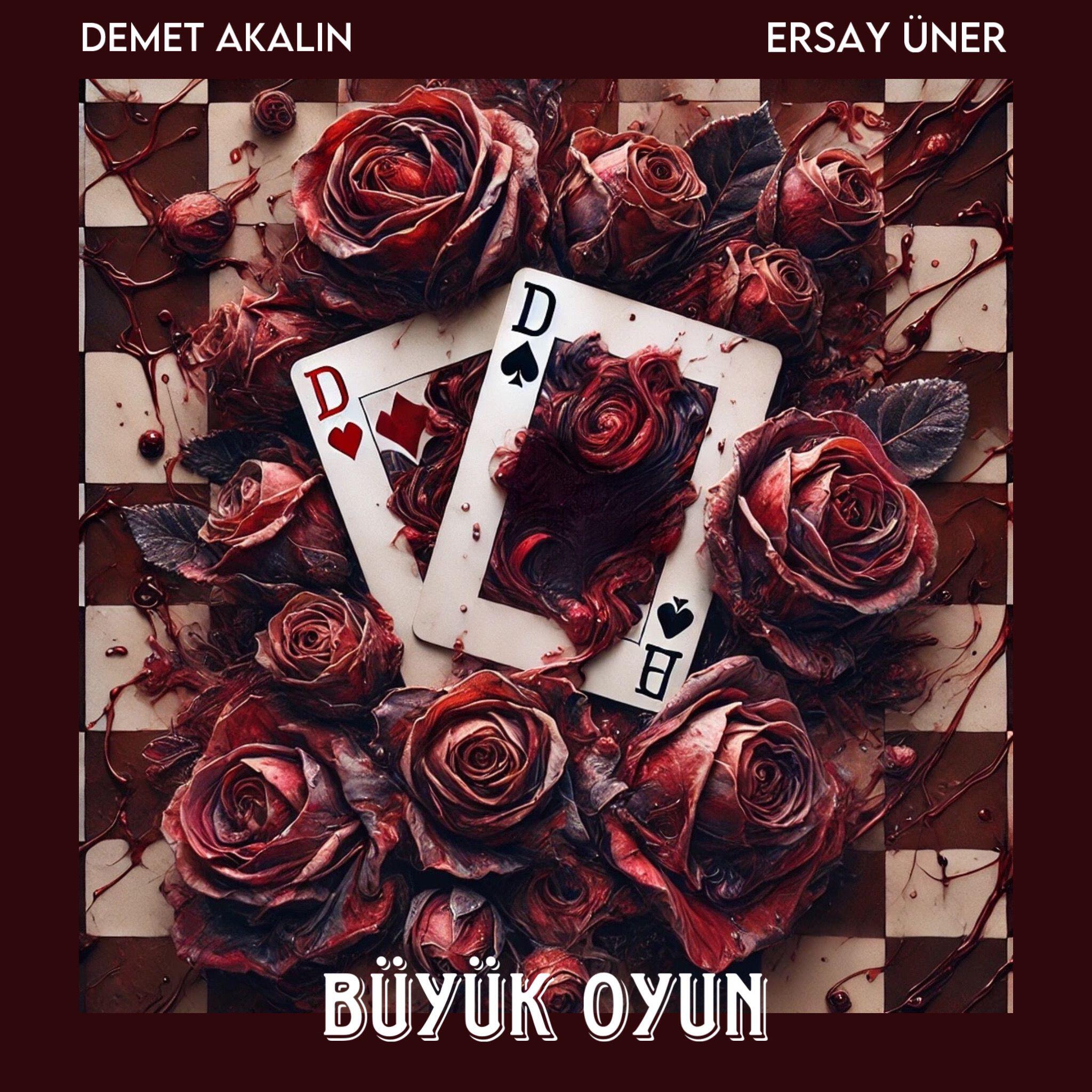 Релиз Büyük Oyun