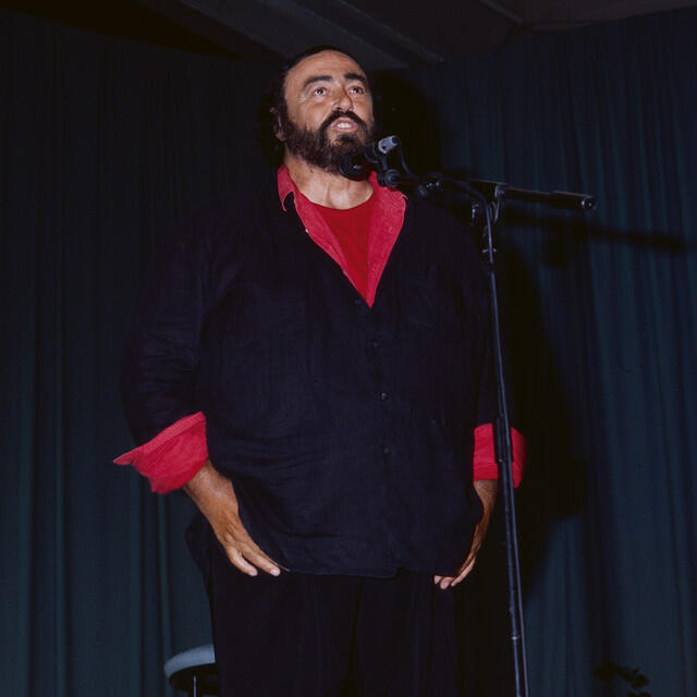 Corale Gioachino Rossini