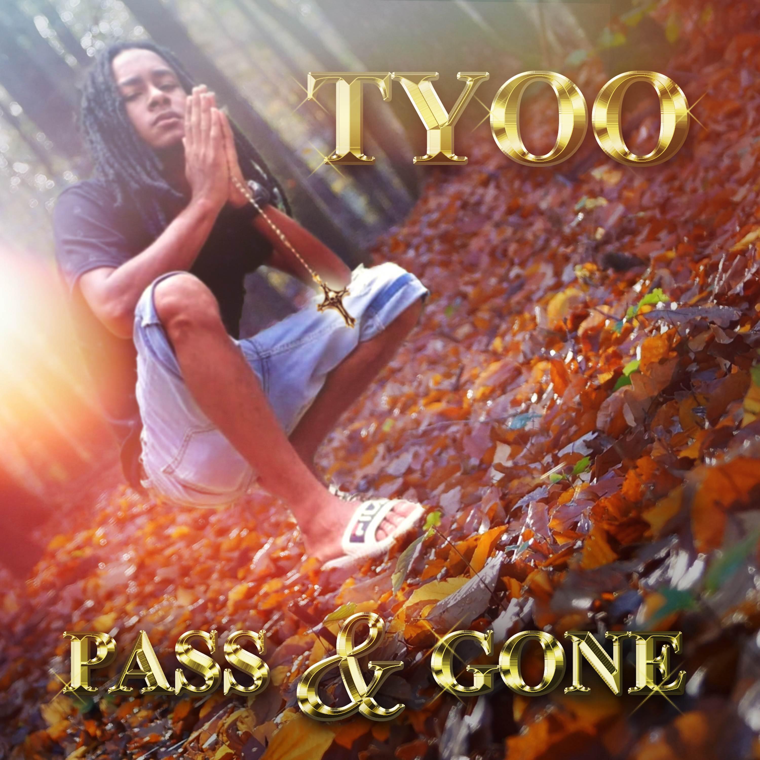 Релиз Pass and Gone