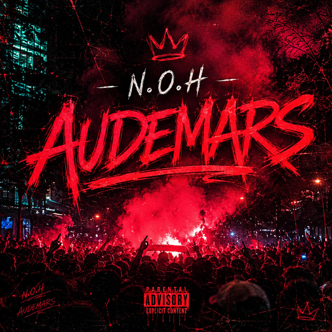 Релиз AUDEMARS