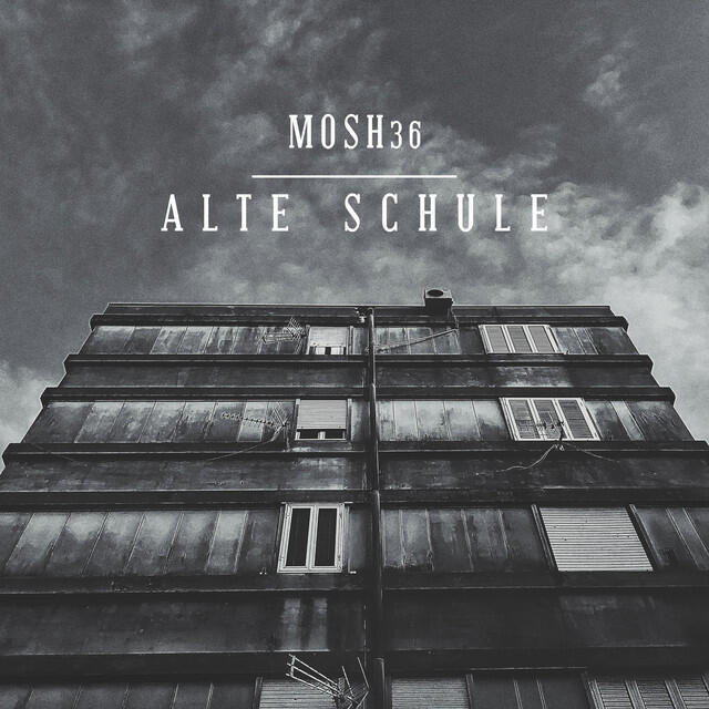 Релиз Alte Schule