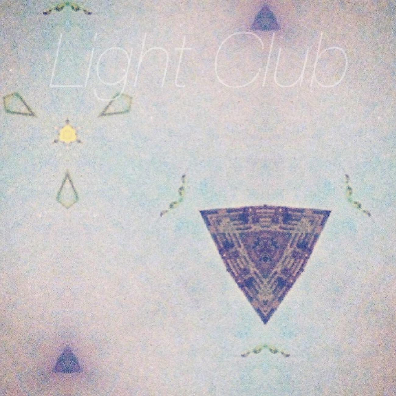 Релиз Light Club
