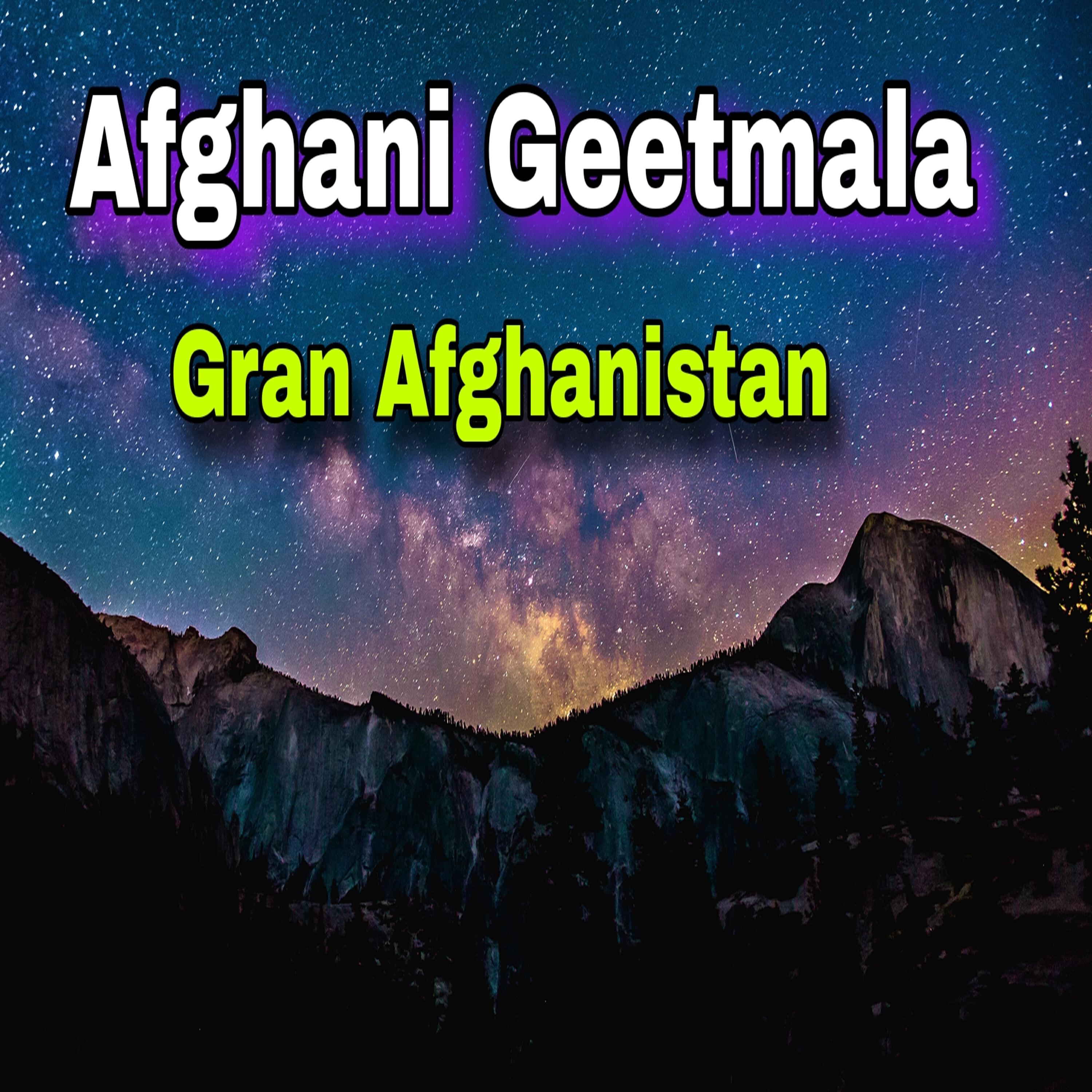 Релиз Gran Afghanistan