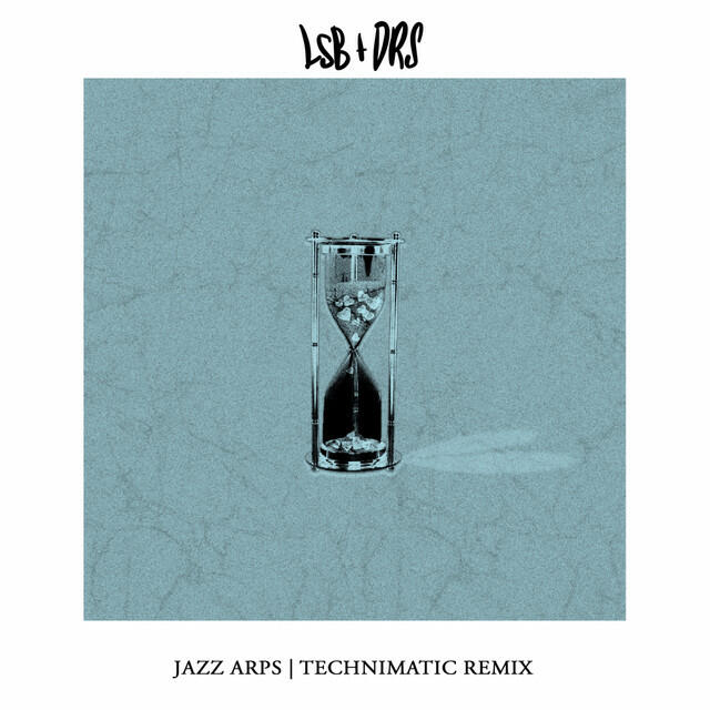 Релиз Jazz Arps (Technimatic Remix)