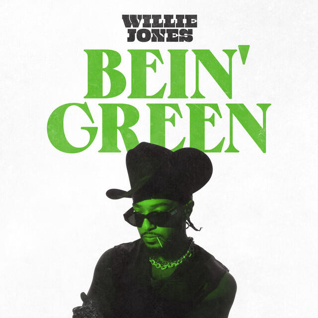 Релиз Bein' Green