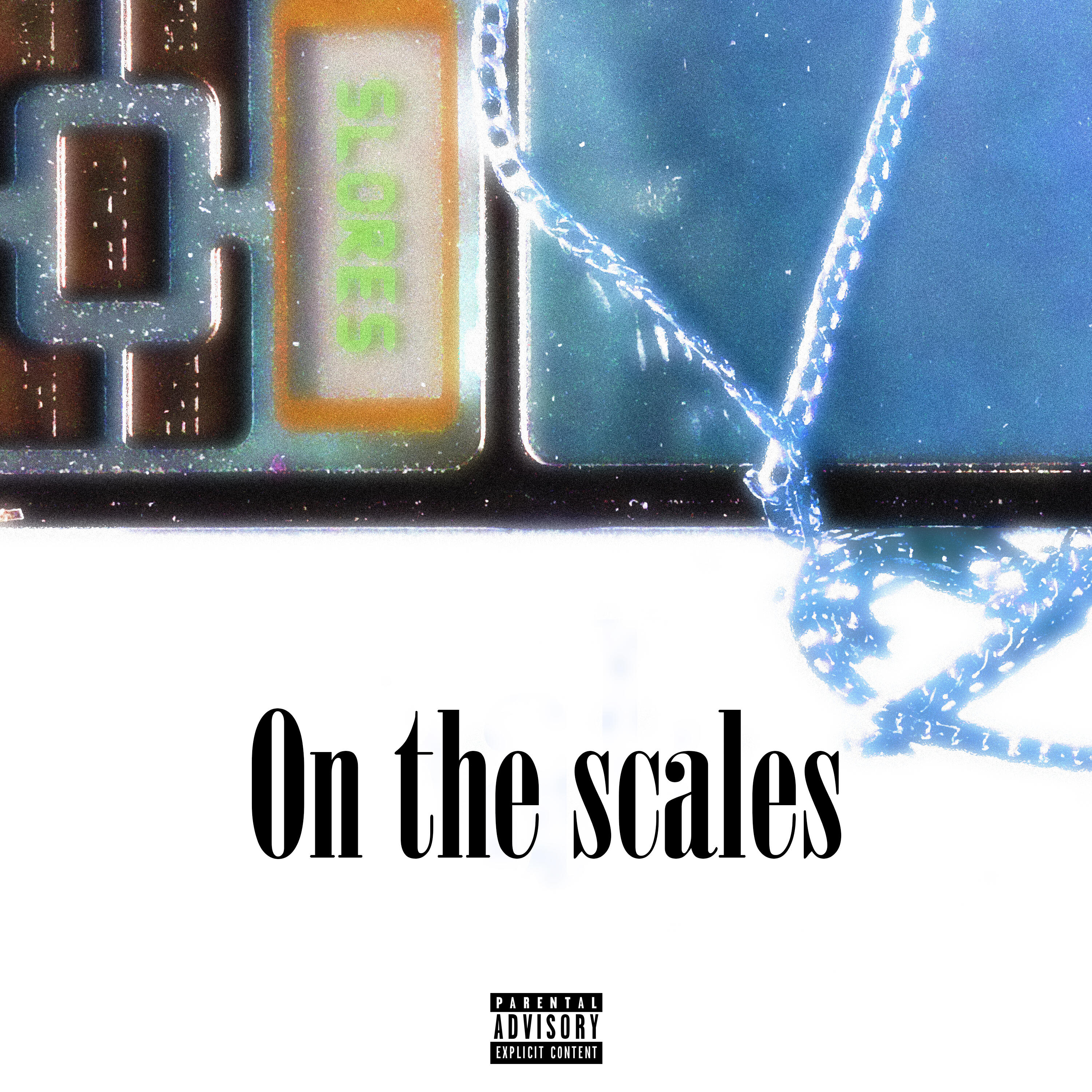 Релиз On the Scales