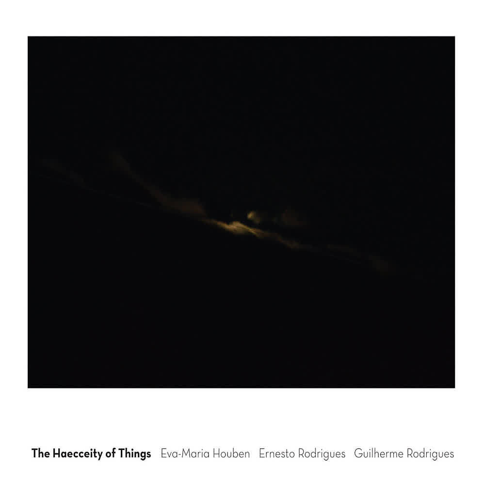 Релиз The Haecceity of Things