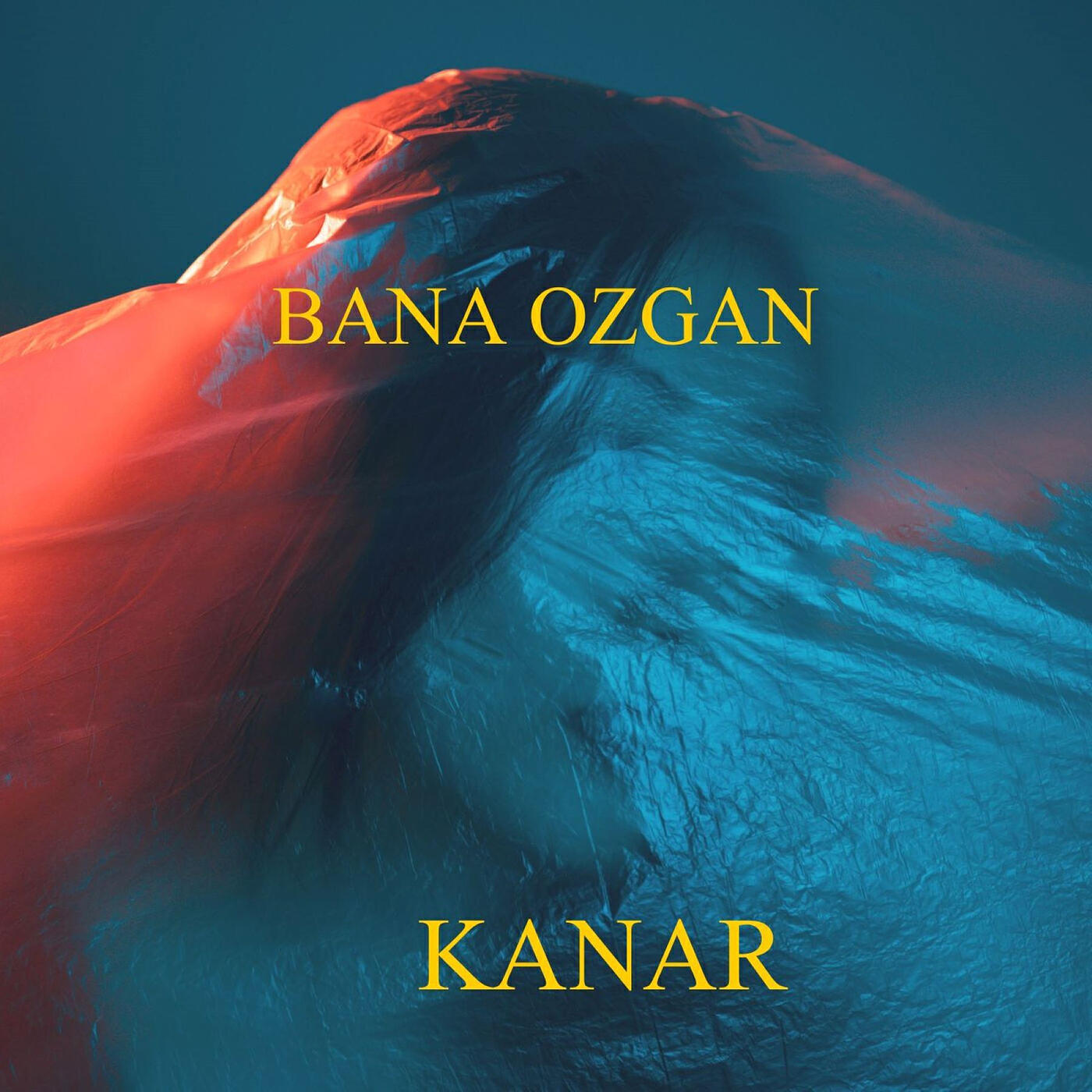 Релиз Kanar
