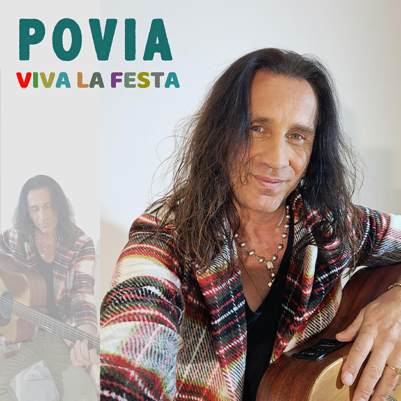Релиз Viva la festa