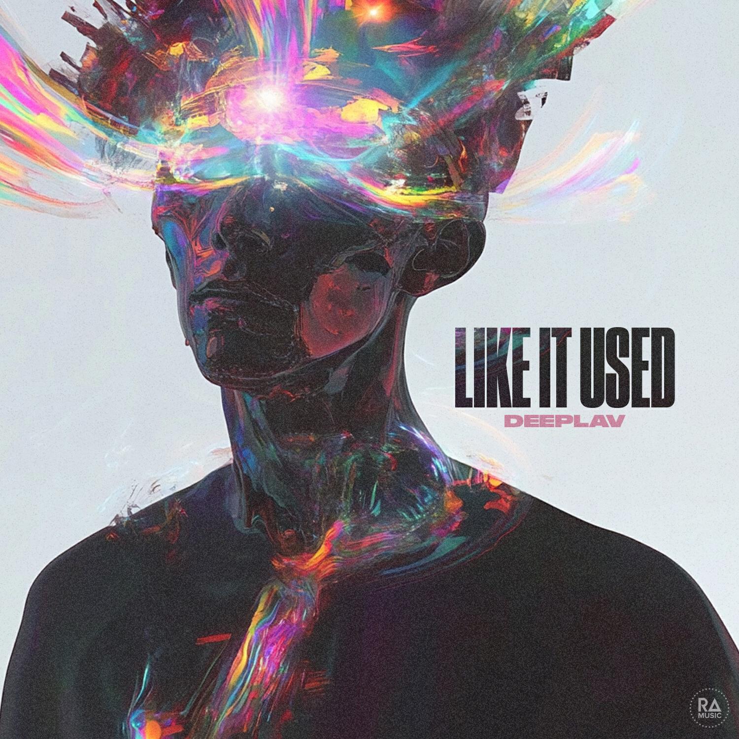 Релиз Like It Used