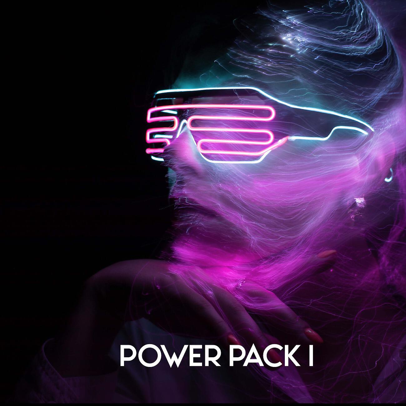 Релиз Power Pack I