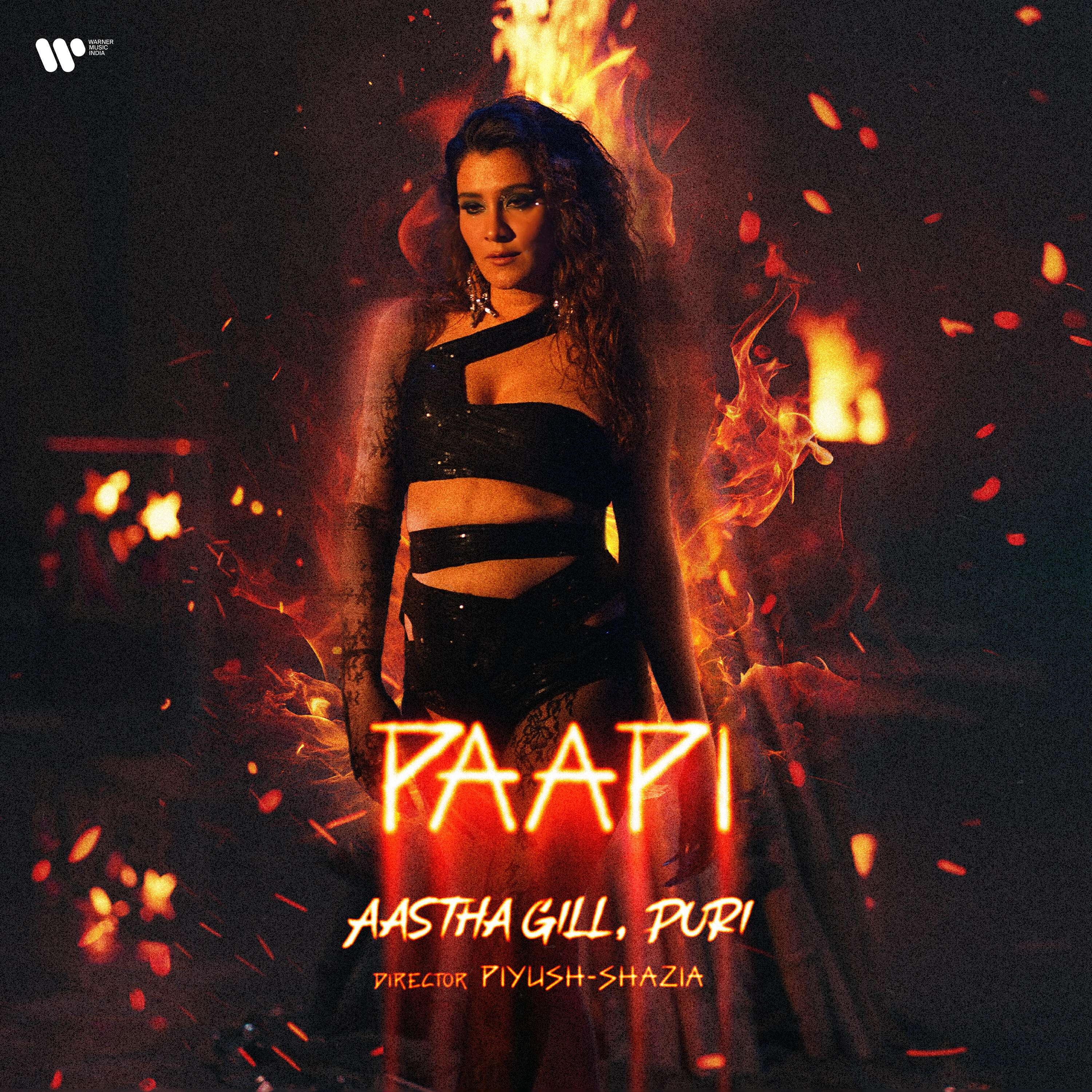 Релиз Paapi