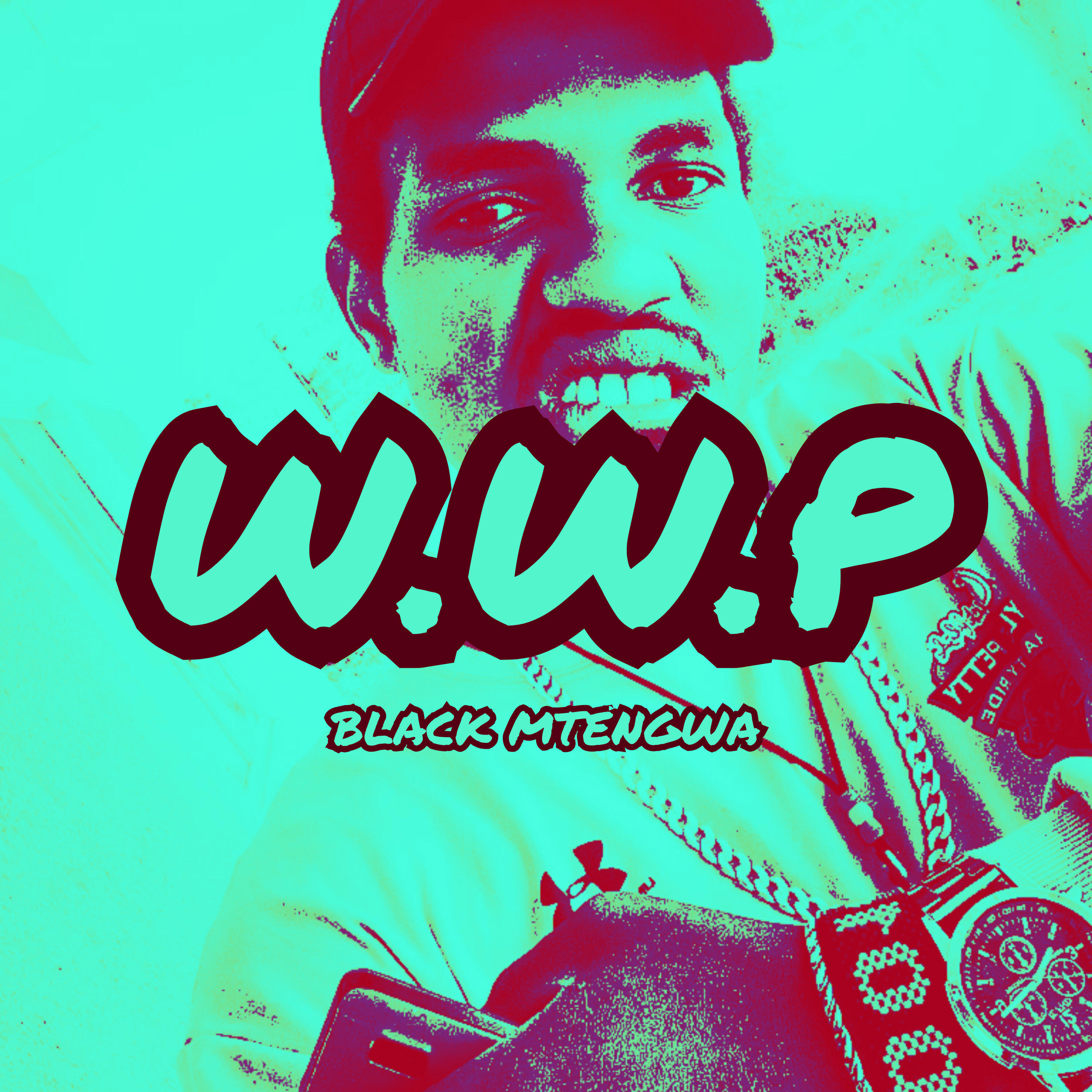 Релиз W.W.P