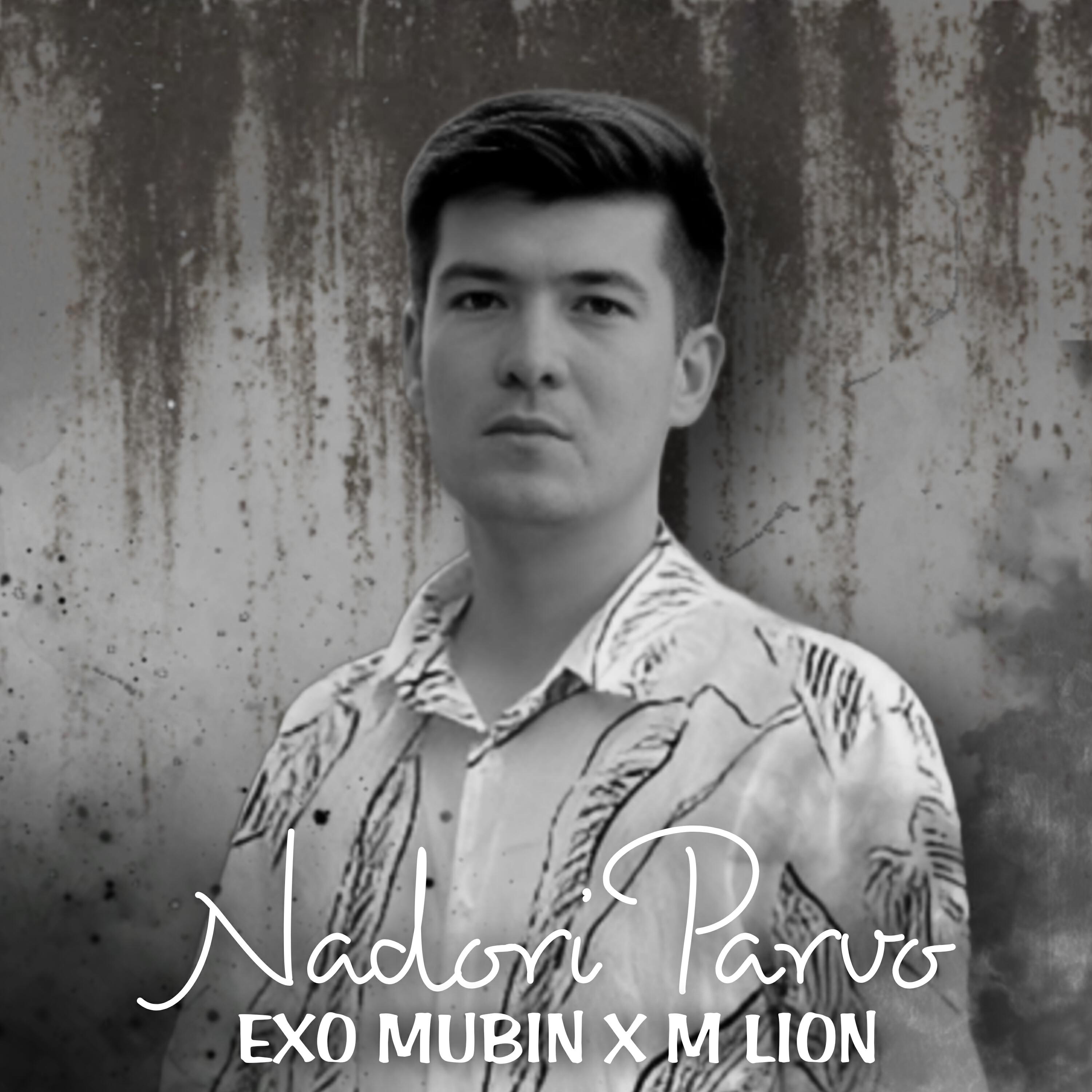 Релиз Nadori Parvo (feat. M Lion)