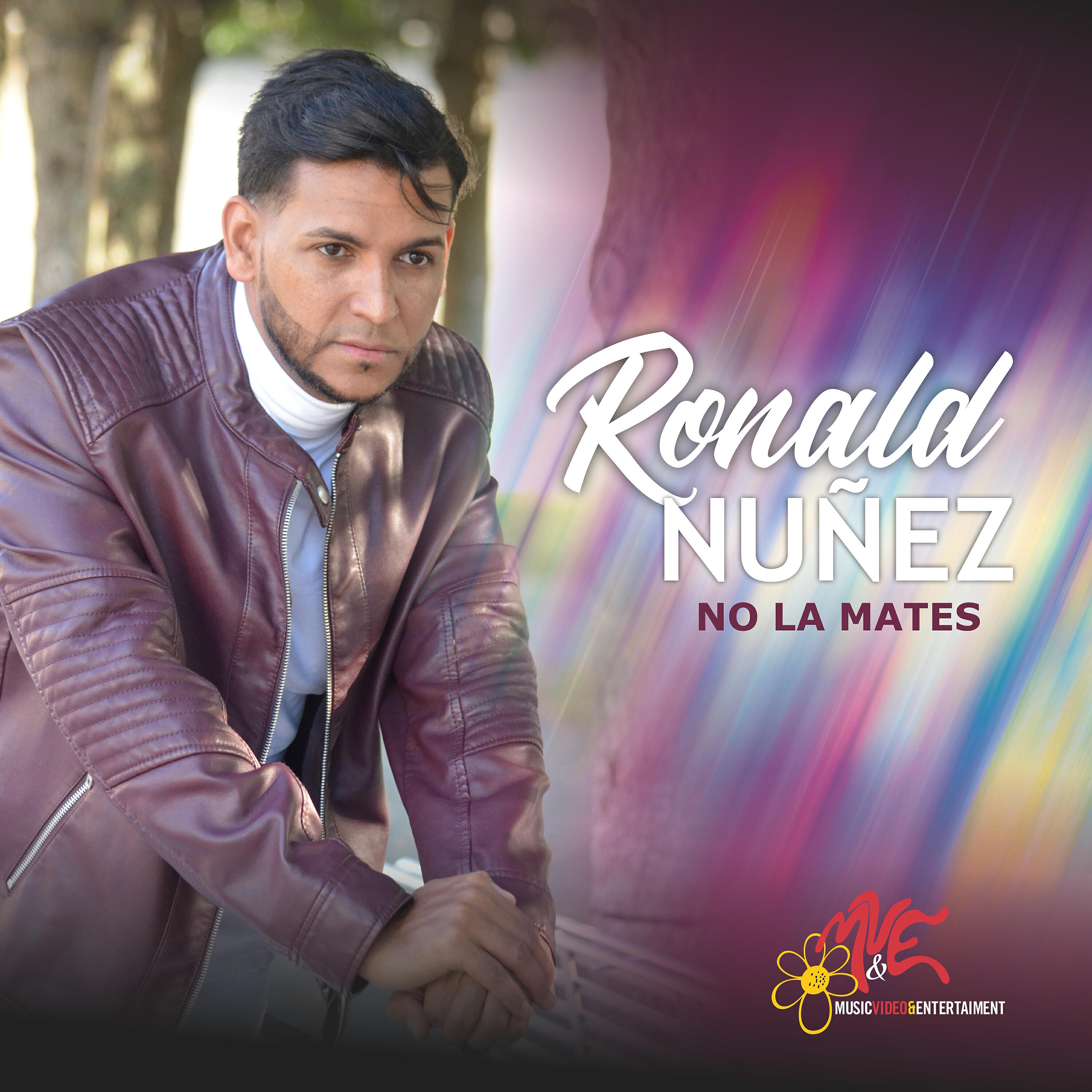Релиз No la Mates