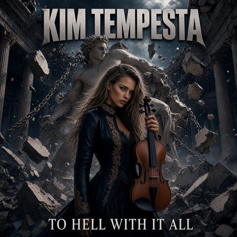 Релиз To Hell With It All