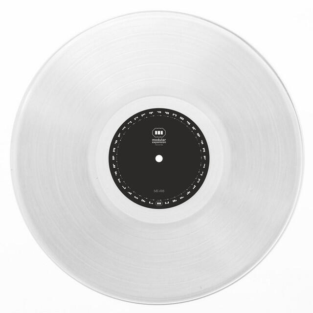 Релиз Waxtrax EP