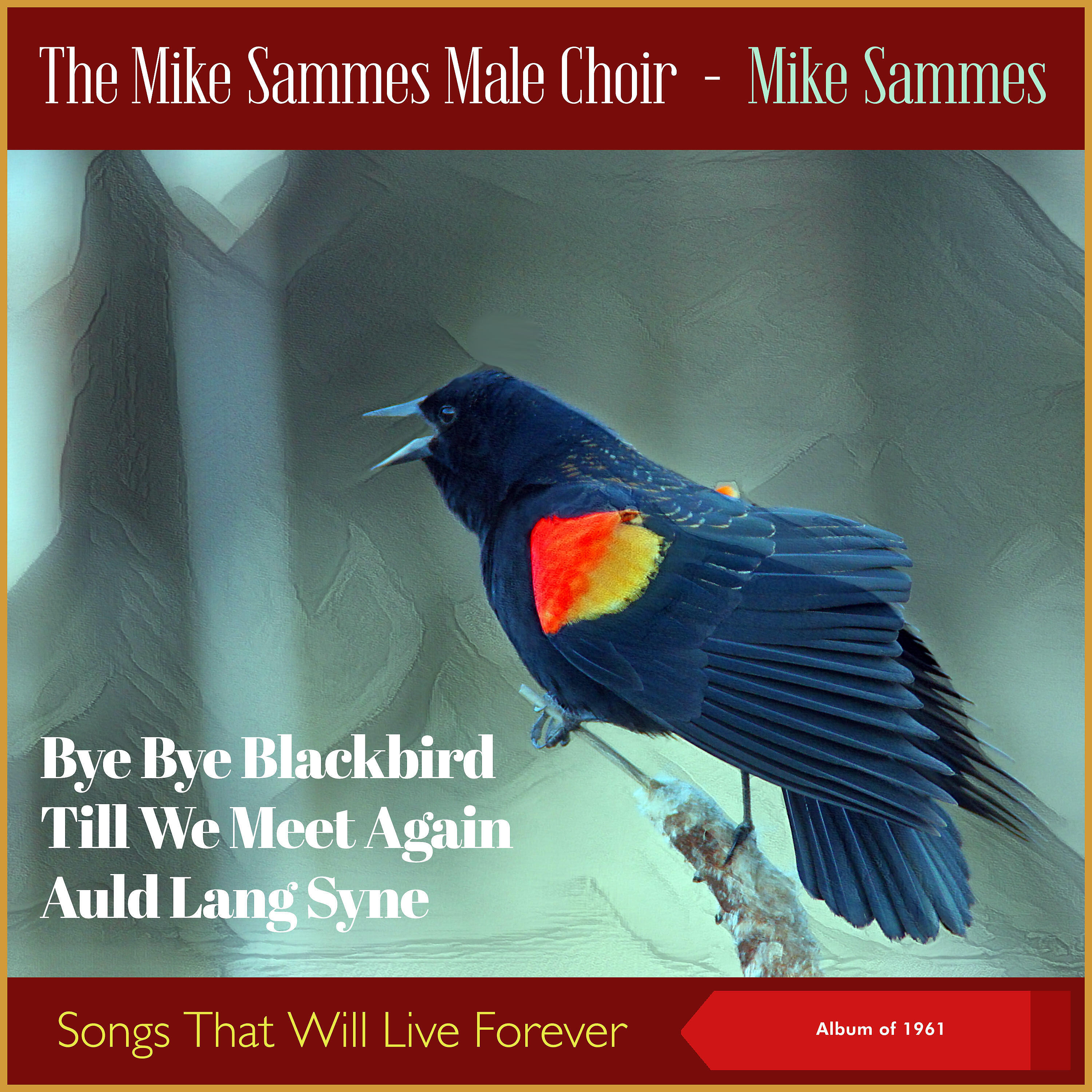 Релиз Songs That Will Live Forever