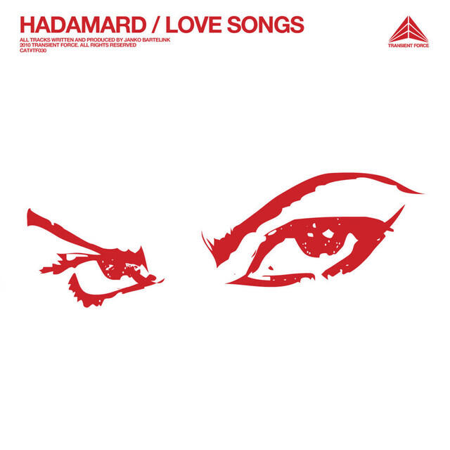 Релиз Love Songs