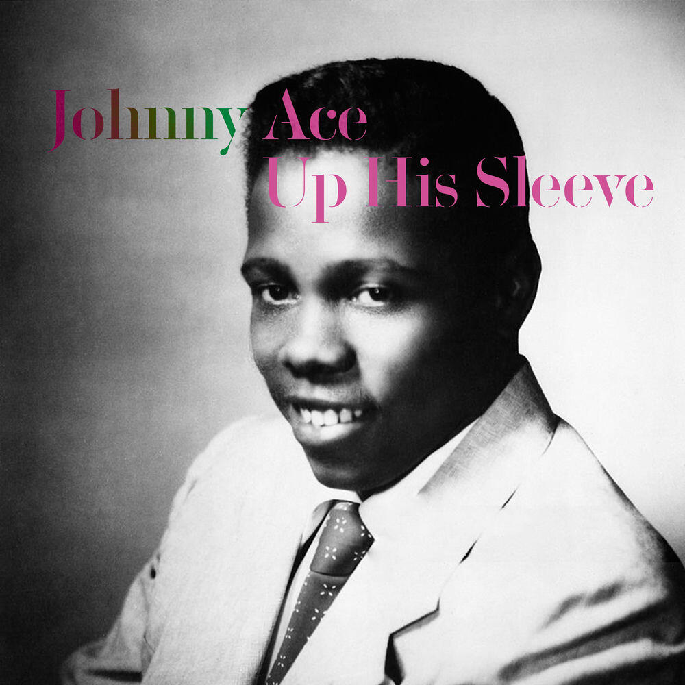Релиз Ace up His Sleeve