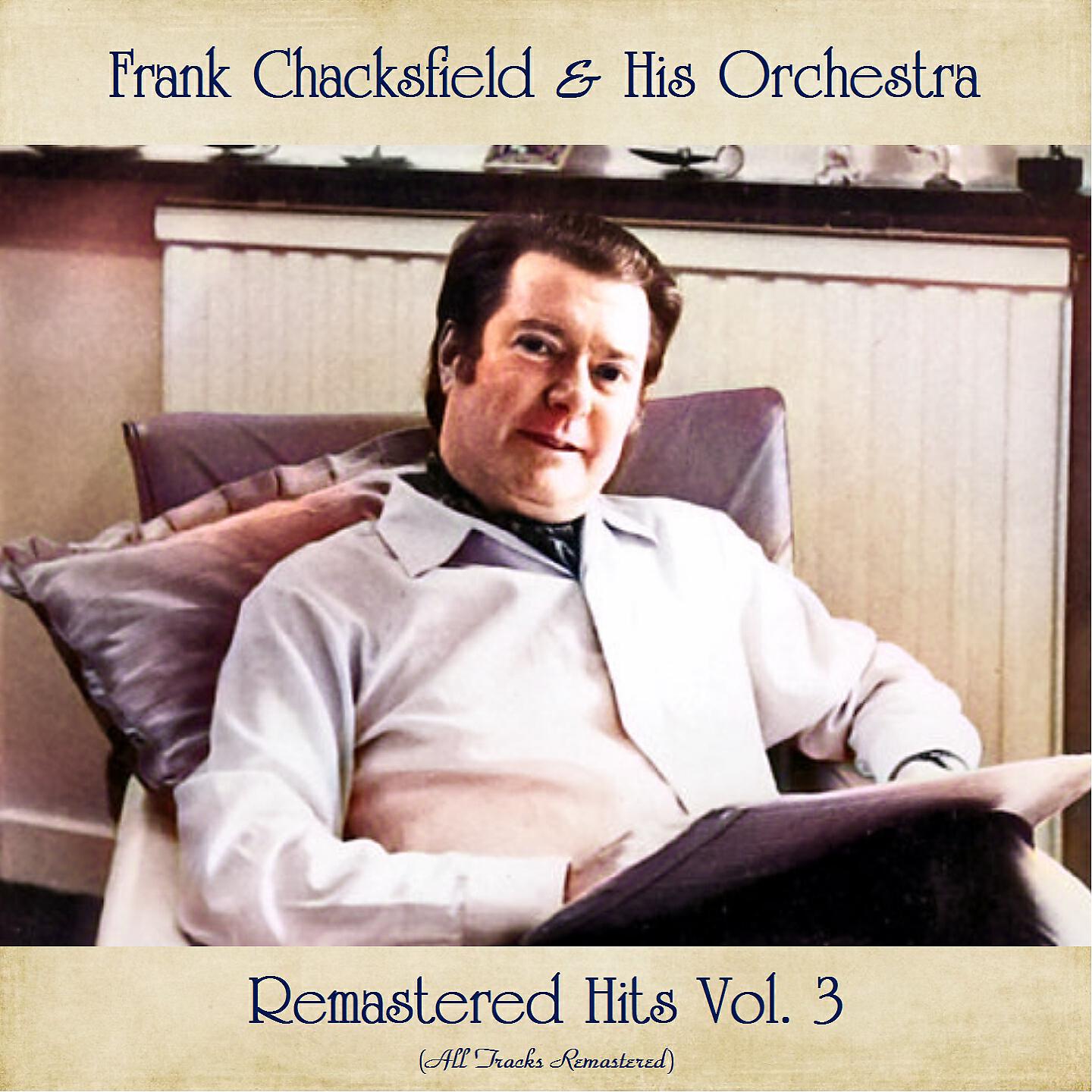 Релиз Remastered Hits, Vol. 3