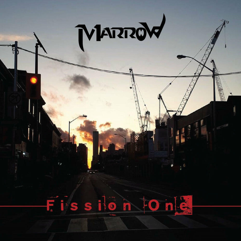 Релиз Fission One